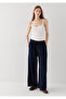 Maviterrenean Ink Jean Trousers 1021026-A3170 - 3