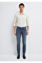 Jake Classic Denim Dark Jeans 0042290387 - 4