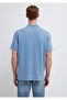 Polo T-Shirt Regular Fit / Normal Cut 0613313-70738 - 5