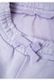 Kuromi Printed Purple Shorts 7410023-70523 - 4