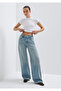 Malibu Iconic Hazy Light Jean Pants 1010152-A1569 - 4
