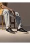 Vega Aria Men's Sneaker 0012046 Black Beige