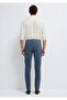 Jake Classic Denim Dark Jeans 0042290387 - 6