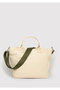 Ecru Shoulder Bag 1913955-28458 - 4
