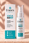 Tone Equalizing Tiger Grass Cica Cream 50 ml - Barrier Repairing Moisturizer Spf 50 Protection (All Skin Types)