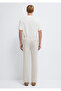 Ecru Jogger Pants 0010547-70144 - 5