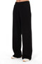 Wb 22Ammy-P Black Women's Sweatpants A102696929 - 2