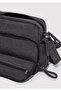 Gray Crossbody Bag 0912355-900 - 6