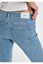 Molly Premium Blue Light Jean Trousers 10136A1548 - 7