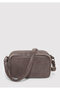 Brown Crossbody Bag 1912638-70246 - 4