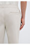 Ecru Jogger Pants 0010547-70144 - 7