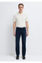 Lisbon Edition Ink Jean Pants 0010039-A2972 - 3