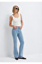 Blıss Premium Blue Light Jean Trousers 101437-A3034 - 2