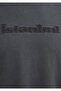 Istanbul Printed Anthracite T-Shirt Loose Fit / Comfortable Cut 0613594-80106 - 8