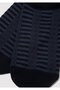 Navy Blue Ballerina Socks 0912206-70500 - 2