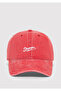 Embroidered Red Hat 0911884-32421 - 3