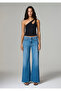 Grace Iconic Shaded Indigo Blue Jean Pants 1018584-A1600 - 4