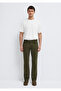 Martin Green Gabardine Trousers 00378A3057 - 5