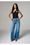 Grace Iconic Shaded Indigo Blue Jean Pants 1018584-A1600 - 3