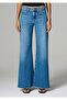Grace Iconic Shaded Indigo Blue Jean Pants 1018584-A1600 - 5
