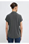 Soft-Premium Green (Tencel) ™ ) Modal Blend Shirt Regular Fit / Normal Cut 168081-71587 - 5