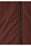 Velvet Collar Detailed Brown Jacket Oversized / Wide Cut 0110778-91341 - 8