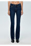 Marıa Real Blue Deep Jean Pants 101225-85284 - 3