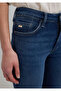 Kendra Gold Premium Shaded Dark Jean Trousers 10746A1552 - 7