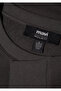 Crew Neck Anthracite Sweatshirt 0S10421-70090 - 8