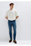 James Classic Denim Indigo Blue Hazy Jean Pants 0042487697 - 3