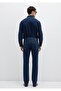 Martin Black Dark Misty Jean Trousers 0037890982 - 4