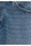 Jake Pro Vintage Open Jean Pants 0042290814 - 8
