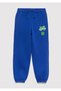 Minecraft Printed Sweatpants 6010027-70896 - 3