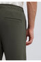 Haki Örme İnterlok Pantolon 0010521-71545 - 7