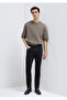 Black Men's Jean Pants M0042290642 - 2