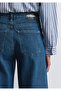 Malibu Iconic Hazy Dark Jean Pants 1010152-90516 - 8