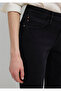 Ada Everyday Puslu Anthracite Jean Trousers 1020590492 - 7