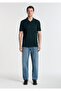 Soft-Premium Green (TENCEL™ ™ ) Modal Blended Polo Shirt Regular Fit / Normal Cut 0613008-85370 - 4