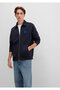 Navy Blue Sweatshirt 0S10493-70490 - 2