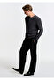 Black Jogger Pants 0010480-900 - 2
