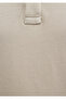 Beige Polo Sweatshirt 0S10323-70146 - 7