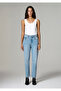 New York Real Blue Light Jean Trousers 101441-90523 - 5