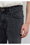 Jake Classic Denim Dark Grey Jean Trousers 0042288295 - 6