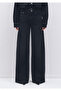 Joy Edition Gray Jean Pants 1010960-89248 - 5