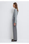 Sporty Lux Grey (TENCEL™™) Modal Blend Sweatpants 1010634-70122 - 5