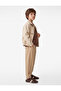 Barrel Pants with Cotton Pockets