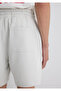 Gray Shorts 0410257-70080 - 7