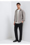 Black Knitted Trousers 0010460 -900 - 2