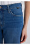 Eliana Everyday Dark Jean Shorts 1411221-89749 - 7