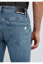James Pro Shaded Indigo Blue Jean Trousers 0042489555 - 8